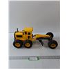 Image 1 : Tonka Road Grader- 18" x 8" x 7.5"