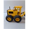 Image 2 : Tonka Road Grader- 18" x 8" x 7.5"
