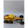 Image 4 : Tonka Road Grader- 18" x 8" x 7.5"