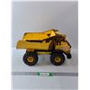 Image 1 : Tonka Metal Dump Truck- 16" x 10" x 8"