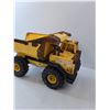 Image 3 : Tonka Metal Dump Truck- 16" x 10" x 8"