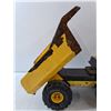 Image 5 : Tonka Metal Dump Truck- 16" x 10" x 8"