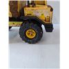 Image 6 : Tonka Metal Dump Truck- 16" x 10" x 8"