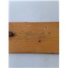 Image 3 : Cutting Board For Fileting Fish- 24" x 5.5"