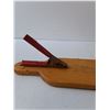 Image 4 : Cutting Board For Fileting Fish- 24" x 5.5"