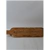 Image 5 : Cutting Board For Fileting Fish- 24" x 5.5"