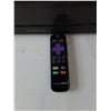 Image 3 : Insignia Roku TV, Remote & Wall Mount- 22" x 13.5"- Comes As Is- No Cords  -  PICK UP