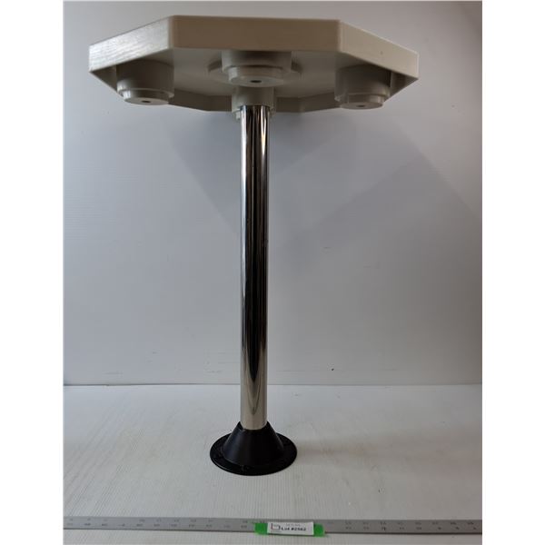 *Table For A Boat- 27.5" x 19"  -  PICK UP ONLY