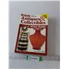 Image 1 : 40th Edition Antiques & Collectibles Price Guide Book- 7" x 10"