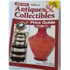 Image 2 : 40th Edition Antiques & Collectibles Price Guide Book- 7" x 10"