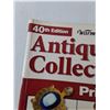 Image 3 : 40th Edition Antiques & Collectibles Price Guide Book- 7" x 10"