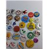Image 3 : Various Shirt Pins