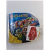 Image 3 : Lego Atlantis Building Blocks