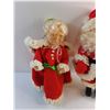 Image 2 : (2) 16" Christmas Dolls