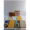 Image 1 : Various Books - The Inner Shrine, Health & Physical Education and Nature Science