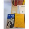 Image 2 : Various Books - The Inner Shrine, Health & Physical Education and Nature Science