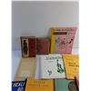 Image 3 : Various Books - The Inner Shrine, Health & Physical Education and Nature Science