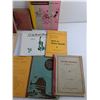Image 4 : Various Books - The Inner Shrine, Health & Physical Education and Nature Science
