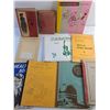 Image 5 : Various Books - The Inner Shrine, Health & Physical Education and Nature Science