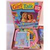 Image 2 : 3 in 1 3D Puzzle and Girl Talk Second Edition Game