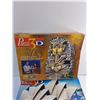 Image 3 : 3D Puzzles - Sydney Opera House and Tutanhamens Tomb