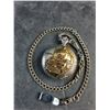 Image 2 : Japanese Movement Pocket Watch - As Is