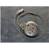 Image 4 : Japanese Movement Pocket Watch - As Is