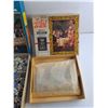 Image 3 : 650 & 460 pcs Vintage Jigsaw Puzzles