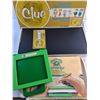 Image 3 : Clue Detective Game, Cabbage Patch Kid's Storybook Kit, Books and Lined Paper