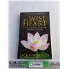 Image 1 : The Wise Heart Book by Jack Kornfield