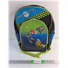 Image 1 : Mario Kart Wii Backpack