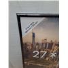 Image 2 : * Picture Frame - 27" x 40"  (Inside Measurments) - CANNOT SHIP