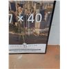 Image 3 : * Picture Frame - 27" x 40"  (Inside Measurments) - CANNOT SHIP
