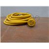 Image 2 : ** 220Amp Plug-In Cord - Approx 10Ft