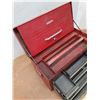 Image 3 : * Craftsman Top Tool Chest - 26.5" Long x 12.25" Width, 14" Tall - Has Keys - CANNOT SHIP