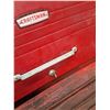 Image 4 : * Craftsman Top Tool Chest - 26.5" Long x 12.25" Width, 14" Tall - Has Keys - CANNOT SHIP