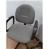 Image 2 : * (3) Office Rolling Chairs - CANNOT SHIP
