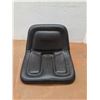 Image 1 : ** Tractor/Lawn Mower Seat - 20"w x 20"d x 14"t - CANNOT SHIP