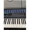 Image 3 : ** Casio Tone Bank Electric Keyboard - Works, Comes wCase & Piano Books - CANNOT SHIP