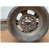 Image 5 : ** (3) Aluminum Rims - 16.5" x 8" - CANNOT SHIP