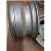 Image 6 : ** (3) Aluminum Rims - 16.5" x 8" - CANNOT SHIP