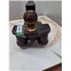 Image 2 : ** Trailer Hitch Heavy Duty  w/ 2 5/16" Ball  - CANNOT SHIP