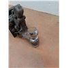 Image 2 : ** Trailer Hitch - 2 1/4" Ball - CANNOT SHIP