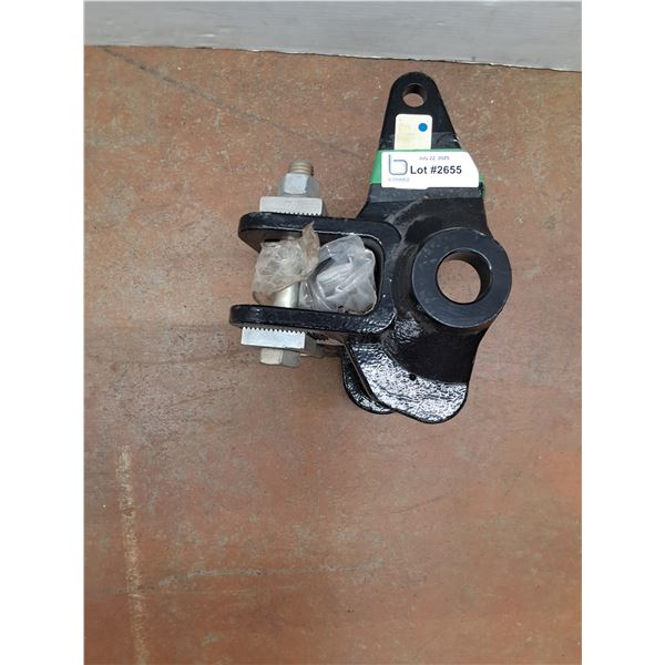 ** Reese Weight Distribution Replacement Head - CANNOT SHIP