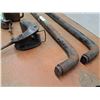 Image 5 : (2) Tow Bars and Brackets 32" x 5 1/2"  -  CANNOT SHIP