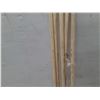 Image 4 : *(5) Wood Dowels - 3/4" x 48" - PICK UP