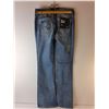 Image 2 : Women's Silver Jeans with Tag W27 L33