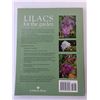 Image 3 : (2) Gardening Books- Lilacs & Complete Flowers