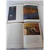 Image 2 : (3) Books- Story of Painting, Big Sky & Scenic Wonders of Canada