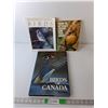 Image 1 : (3) Bird Books- Birds of Canada, How to Attract, Misc.
